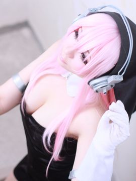 [SONICOMI] Super Sonico_013