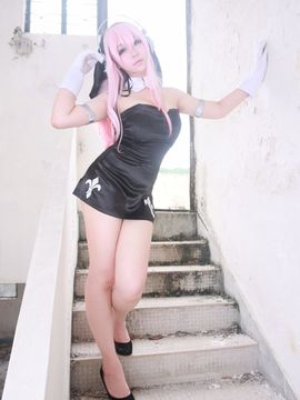 [SONICOMI] Super Sonico_004