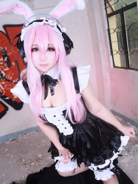 [SONICOMI] Super Sonico_016