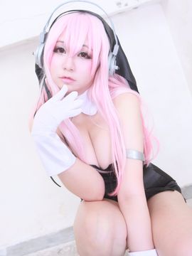 [SONICOMI] Super Sonico_006