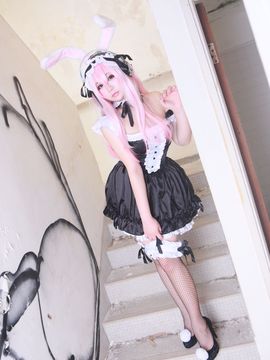 [SONICOMI] Super Sonico_020