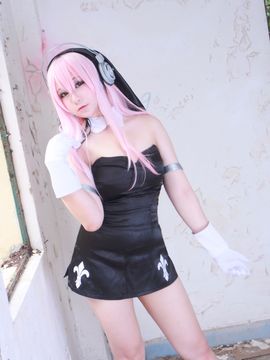 [SONICOMI] Super Sonico_003