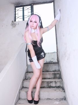 [SONICOMI] Super Sonico_008