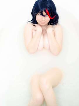 Matoi Ryuuko - Kill la kill - Ero Cosplay_21_wtw3iWt