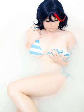 Matoi Ryuuko - Kill la kill - Ero Cosplay_14_dFAgiiz