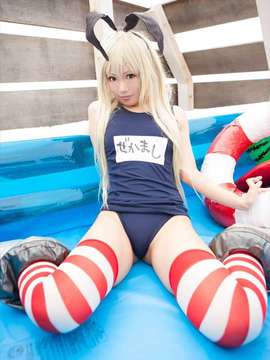 [Tachibana Remika れみかす] Shimakaze (Kantai Collection)_107