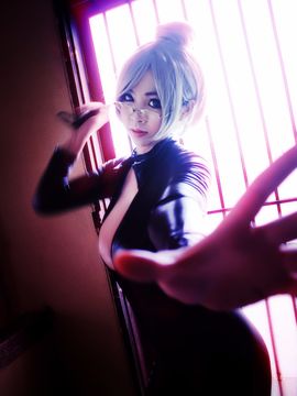 [Koyuki Yukihime] Meiko Shiraki Cosplay Samples [Prison School]_021