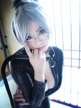 [Koyuki Yukihime] Meiko Shiraki Cosplay Samples [Prison School]_013