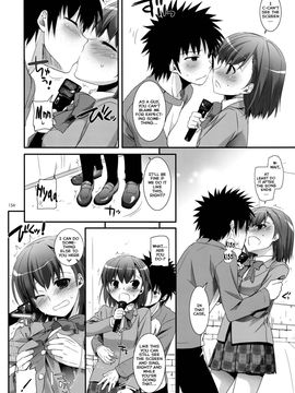 (C81)[Digital Lover (Nakajima Yuka)] A Certain Omnibus (Toaru Majutsu no Index)[English][Decensored][Life4Kaoru]_05