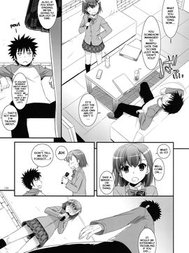 (C81)[Digital Lover (Nakajima Yuka)] A Certain Omnibus (Toaru Majutsu no Index)[English][Decensored][Life4Kaoru]_04