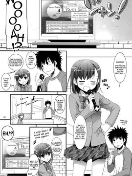 (C81)[Digital Lover (Nakajima Yuka)] A Certain Omnibus (Toaru Majutsu no Index)[English][Decensored][Life4Kaoru]_02