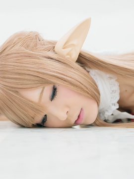 Sword art online - Asuna cosplay by Akitsu Honoka_147