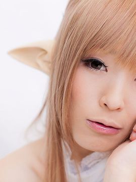 Sword art online - Asuna cosplay by Akitsu Honoka_040