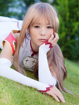 Sword art online - Asuna cosplay by Akitsu Honoka_010