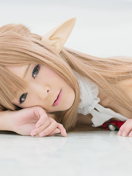 Sword art online - Asuna cosplay by Akitsu Honoka_112