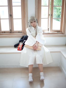 Yotsuga no Sora - Kasugano Sora cosplay by Kanda Midori_012