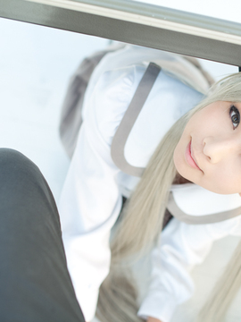 Yotsuga no Sora - Kasugano Sora cosplay by Kanda Midori_025