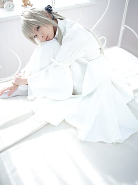 Yotsuga no Sora - Kasugano Sora cosplay by Kanda Midori_009