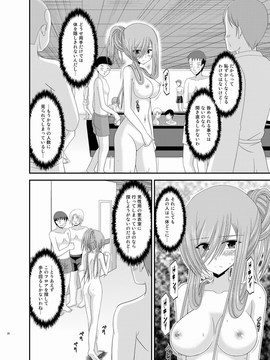 [valssu (茶琉)] メロンが超振動!R 総集編III (テイルズオブジアビス)_Page028