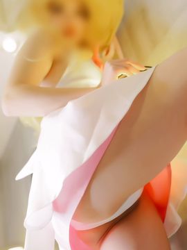 Bakemonogatari - Oshino Shinobu cosplay_039