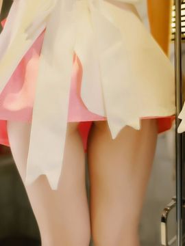 Bakemonogatari - Oshino Shinobu cosplay_035