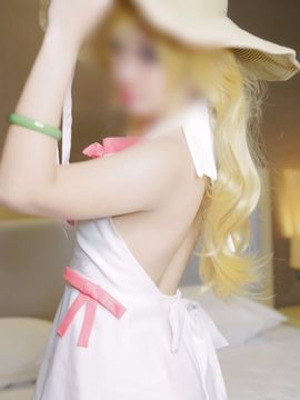 Bakemonogatari - Oshino Shinobu cosplay_006