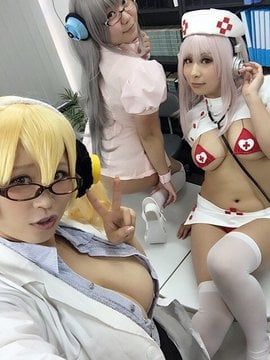 [Peach Time] すーぱーたる子、お仕事がんばります！_247