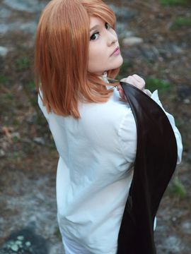 [Foxy-Cosplay (Foxy)] Petra (Shingeki no Kyojin - Attack on Titan)_066