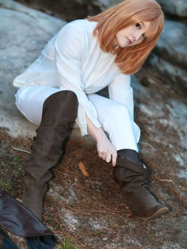 [Foxy-Cosplay (Foxy)] Petra (Shingeki no Kyojin - Attack on Titan)_067