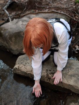 [Foxy-Cosplay (Foxy)] Petra (Shingeki no Kyojin - Attack on Titan)_053