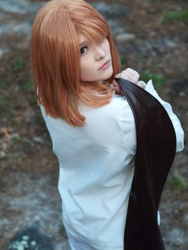 [Foxy-Cosplay (Foxy)] Petra (Shingeki no Kyojin - Attack on Titan)_065