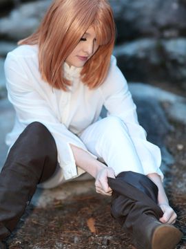 [Foxy-Cosplay (Foxy)] Petra (Shingeki no Kyojin - Attack on Titan)_068