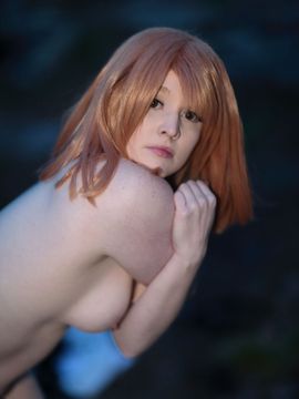 [Foxy-Cosplay (Foxy)] Petra (Shingeki no Kyojin - Attack on Titan)_122