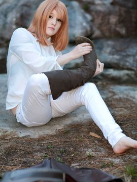 [Foxy-Cosplay (Foxy)] Petra (Shingeki no Kyojin - Attack on Titan)_072