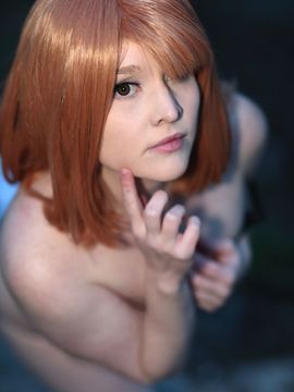 [Foxy-Cosplay (Foxy)] Petra (Shingeki no Kyojin - Attack on Titan)_129