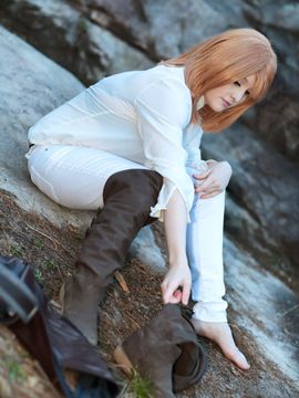 [Foxy-Cosplay (Foxy)] Petra (Shingeki no Kyojin - Attack on Titan)_070