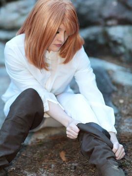 [Foxy-Cosplay (Foxy)] Petra (Shingeki no Kyojin - Attack on Titan)_069