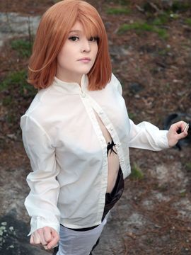 [Foxy-Cosplay (Foxy)] Petra (Shingeki no Kyojin - Attack on Titan)_061