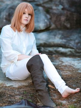 [Foxy-Cosplay (Foxy)] Petra (Shingeki no Kyojin - Attack on Titan)_071