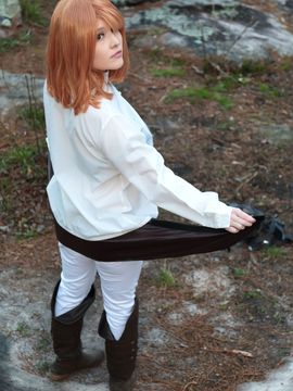 [Foxy-Cosplay (Foxy)] Petra (Shingeki no Kyojin - Attack on Titan)_063