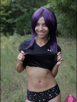 Bleach Yoruichi_014