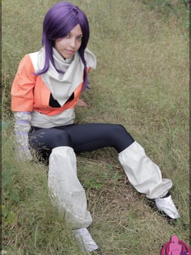 Bleach Yoruichi_078