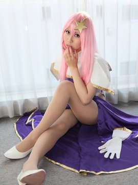 [みーや☆ふぁくとりー] みーやろむ 2 歌姫コスプレ写真集_028