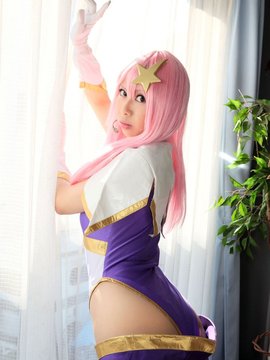 [みーや☆ふぁくとりー] みーやろむ 2 歌姫コスプレ写真集_017