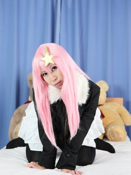 [みーや☆ふぁくとりー] みーやろむ 2 歌姫コスプレ写真集_120