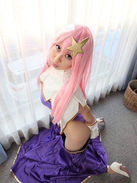 [みーや☆ふぁくとりー] みーやろむ 2 歌姫コスプレ写真集_034