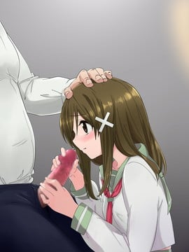 [K-てん] 俺の最愛の妹が中年親父の性処理嫁にされるまで 前編_060