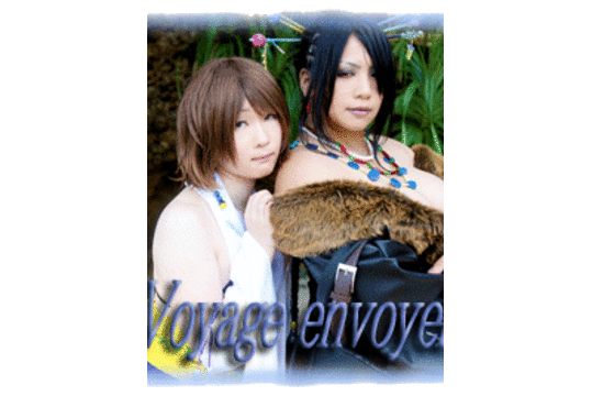 [mariposa luz de la luna (蝶月真綾)] Voyage envoyer_004