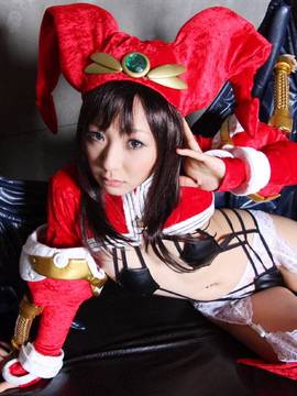 [HONEY BUNNY] PORNO BASTER!!_157