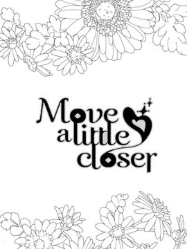 [沒有漢化] (SPARK11) [matine (iyutani)] Move a little closer (魔法騎士レイアース)_0003